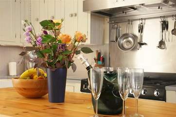 Orchard House, Bembridge