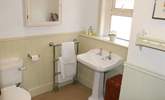 The family bathroom at Orchard House. - Thumbnail Image