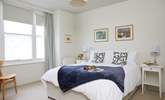 Bedroom two with king-size double bed. - Thumbnail Image