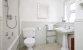 Orchard House family bathroom. - Thumbnail Image