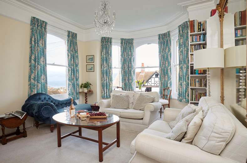 Seaview Cottages Isle of Wight 97 Self Catering Cottages in Seaview