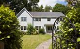 Pitt Corner is a stunning four bedroom property in the lovely village of Bembridge. - Thumbnail Image