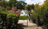 Enter through the gates and begin your fabulous holiday at Pitt Corner on the Isle of Wight. - Thumbnail Image