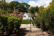 Enter through the gates and begin your fabulous holiday at Pitt Corner on the Isle of Wight.