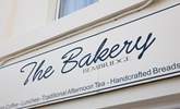 The Bakery and Cafe in Bembridge town is a must-go! Enjoy their freshly made cakes and meals with fresh Island produce. - Thumbnail Image