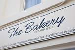 The Bakery and Cafe in Bembridge town is a must-go! Enjoy their freshly made cakes and meals with fresh Island produce.