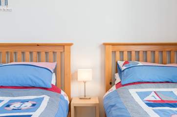 Seacrest House is the perfect family break away.
