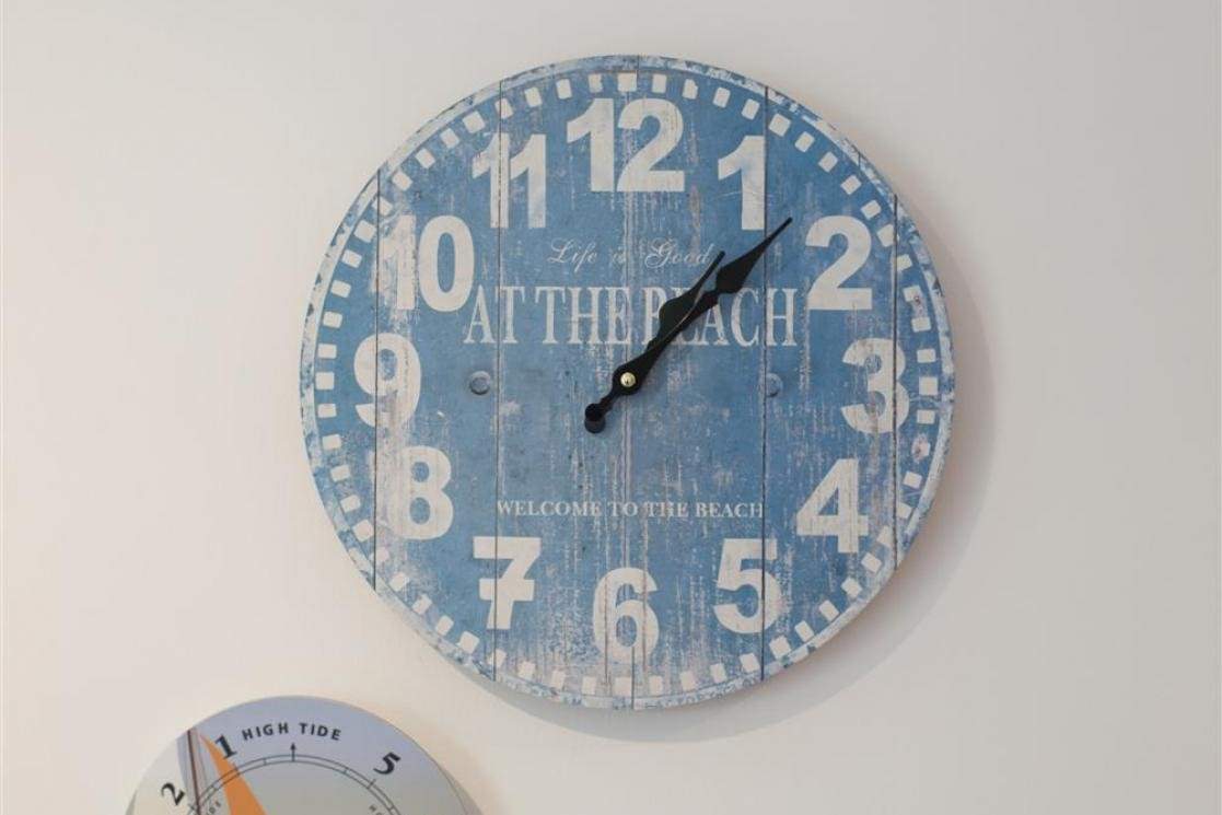 Time to go to the beach!