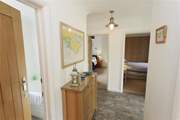 Spinnakers is a bungalow property located in Yarmouth.