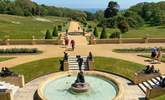 Plan a day out at Queen Victoria's favourite home Osborne House in East Cowes well worth a visit. - Thumbnail Image