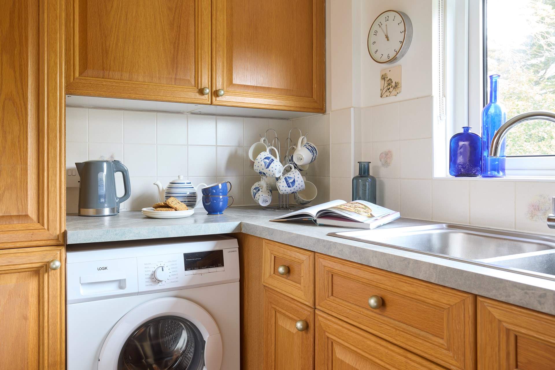 Cook up a delicious treat for the family.