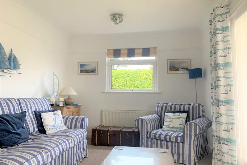 Spinnakers Holiday Cottage Description Classic Cottages