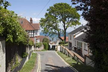Ferniclose Road