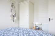 And storage for your holiday items.