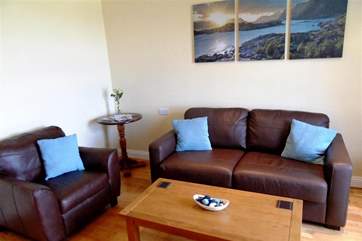The sitting-area.