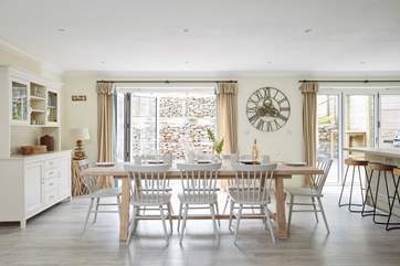 Celebrate a special occasion at The Swallows.