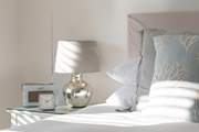 Relax and unwind in this thoughful home-from-home.
