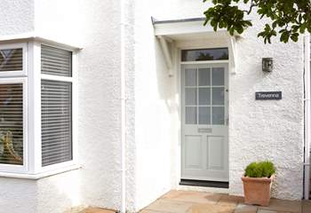 Welcome to Trevenna.