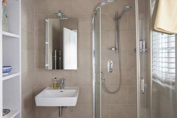 Shower-room
