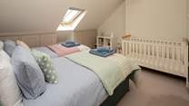 Bedroom 3.