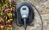 Musbury Chapel has a very useful electric car charging point. - Thumbnail Image