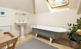 Bedroom two offers this fabulous bathroom en suite. - Thumbnail Image