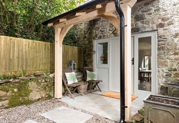 Welcome to Little Linhay.