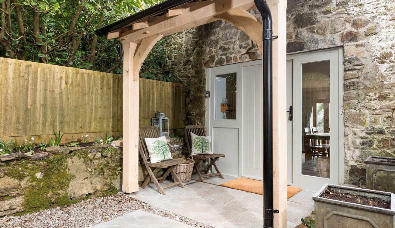 Welcome to Little Linhay.