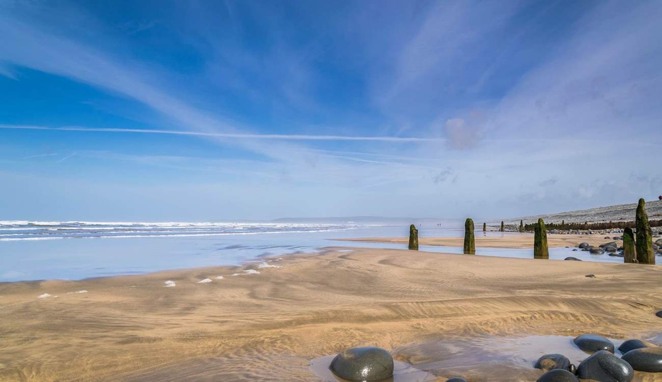 Situated in the perfect position to access breathtaking scenery and coastal walks to dramatic views making lasting memories. 