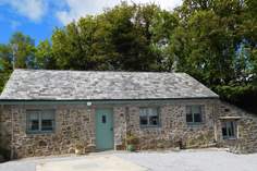Long Beam Barn