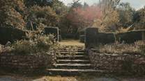 Your secluded cabin is nestled at the top of the orchard - you will need to carry your bags up from the parking space.