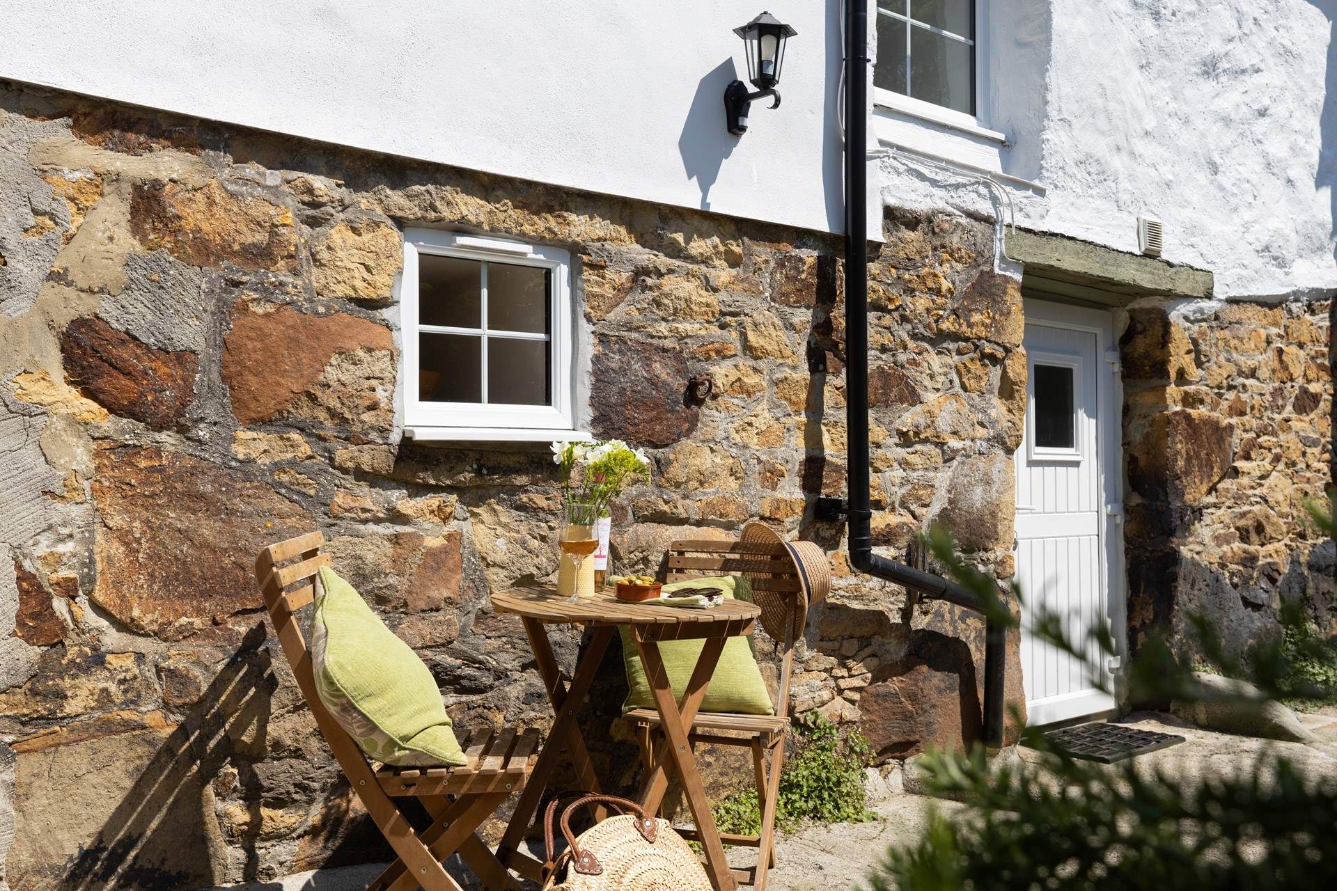 Dog friendly cottage sales breaks