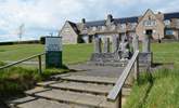 The Tolpuddle Martyrs Museum in the village tells the story of the beginning of the Trades Union Movement, it is free to visit. - Thumbnail Image