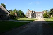 Nearby Athelhampton House and Gardens are well worth a visit, they have a restaurant there too.