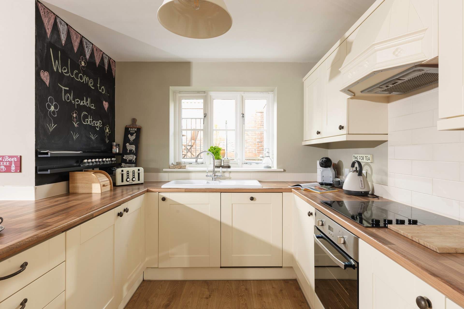 What treats will you cook up?