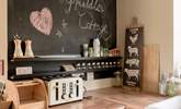 Lovely little details dotted around the cottage - Thumbnail Image