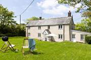 Welcome to the delightful Eastcott Cottage.