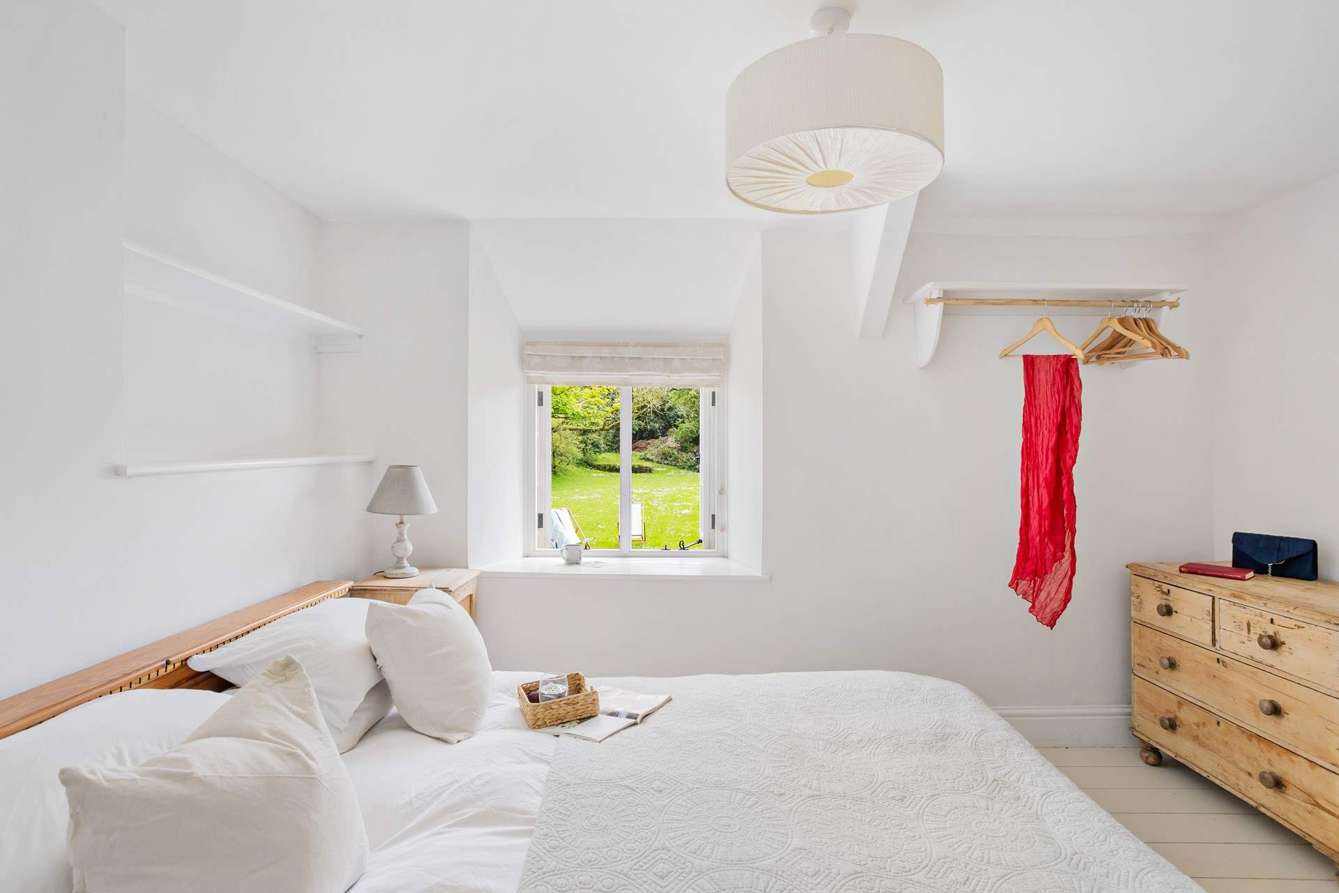 Tranquillity in one picture. 