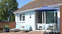 Welcome to Hove To, have a wonderful stay.