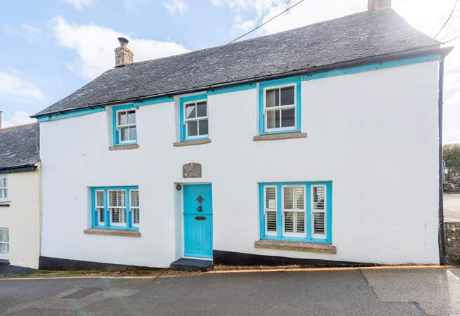 Welcome to Jubilee Cottage!