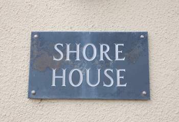 Shore House is a lovely seaside paradise with swimming pool!