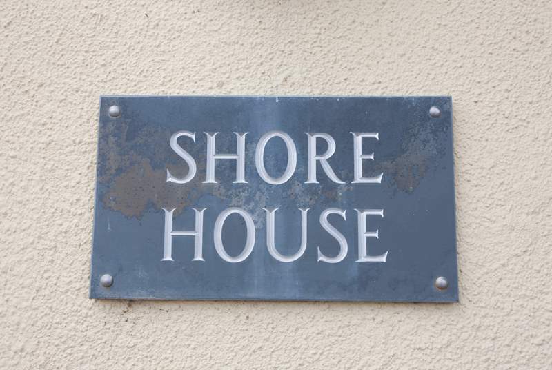 Shore House is a lovely seaside paradise with swimming pool!