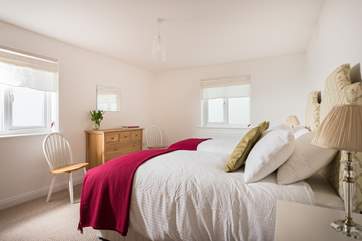 Bedroom 5 is on the first floor.
