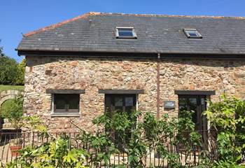 Ferienhaus in Kingsbridge