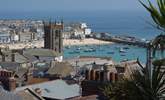 St Ives. - Thumbnail Image