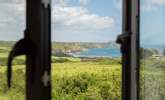 The view from bedroom 2. - Thumbnail Image