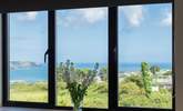 The view from the master bedroom. - Thumbnail Image