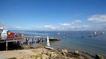 Welcome to Seaview!