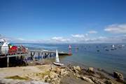 Welcome to Seaview!