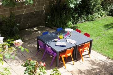 If you don't feel like venturing out, grab a board game and make some lasting memories together
